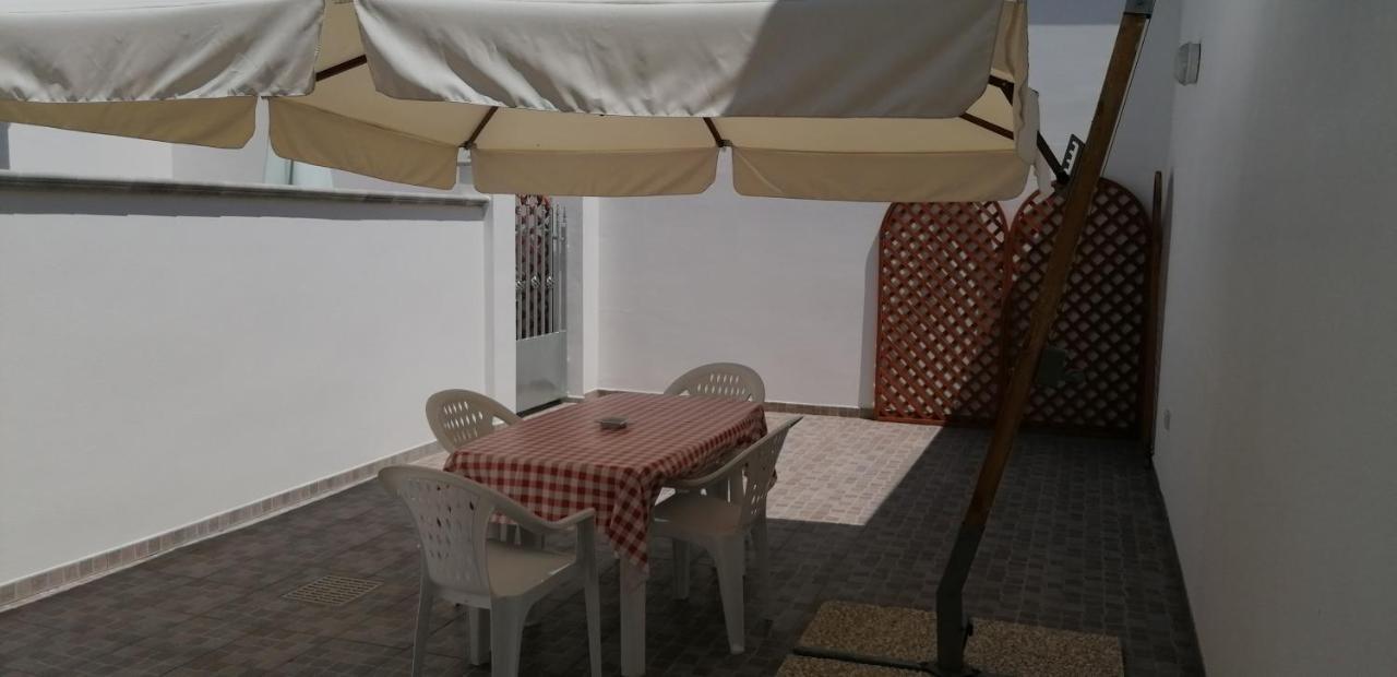 I Tre Feudi - Casa Vacanza Avetrana Exterior foto