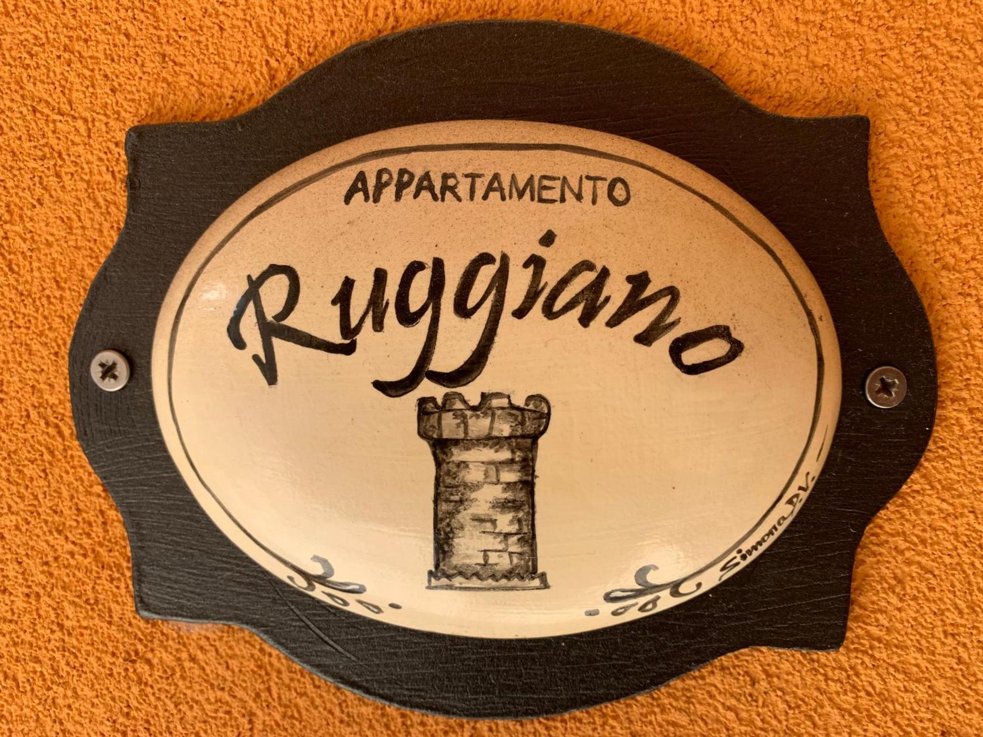 I Tre Feudi - Casa Vacanza Avetrana Exterior foto