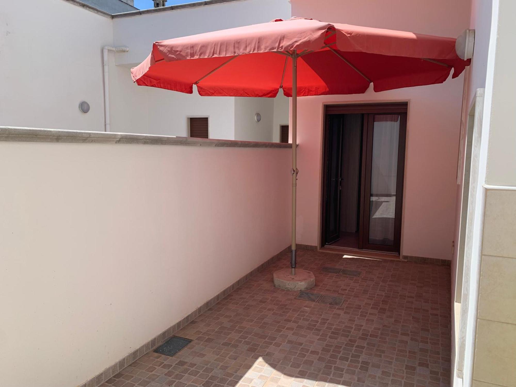 I Tre Feudi - Casa Vacanza Avetrana Exterior foto