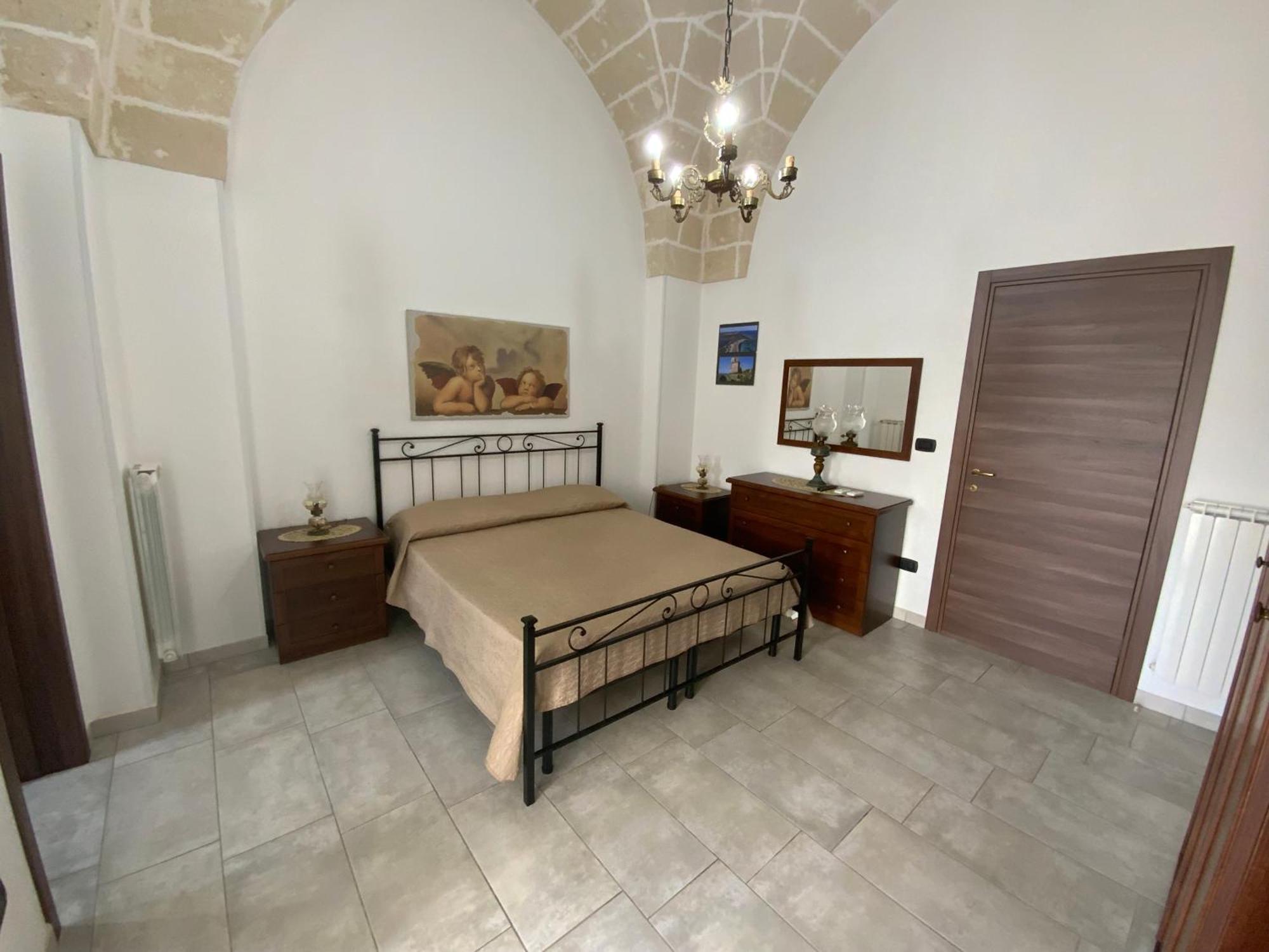 I Tre Feudi - Casa Vacanza Avetrana Exterior foto