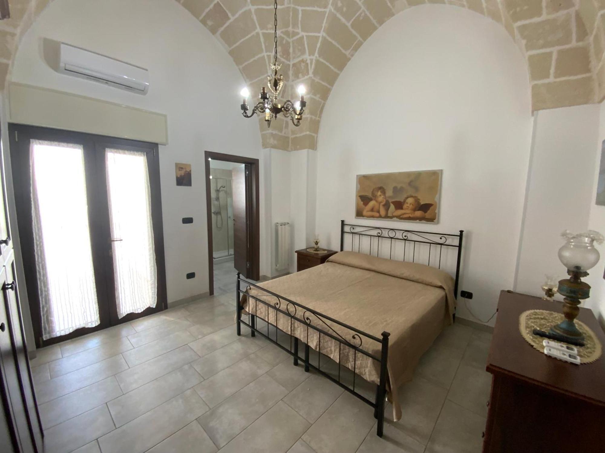 I Tre Feudi - Casa Vacanza Avetrana Exterior foto