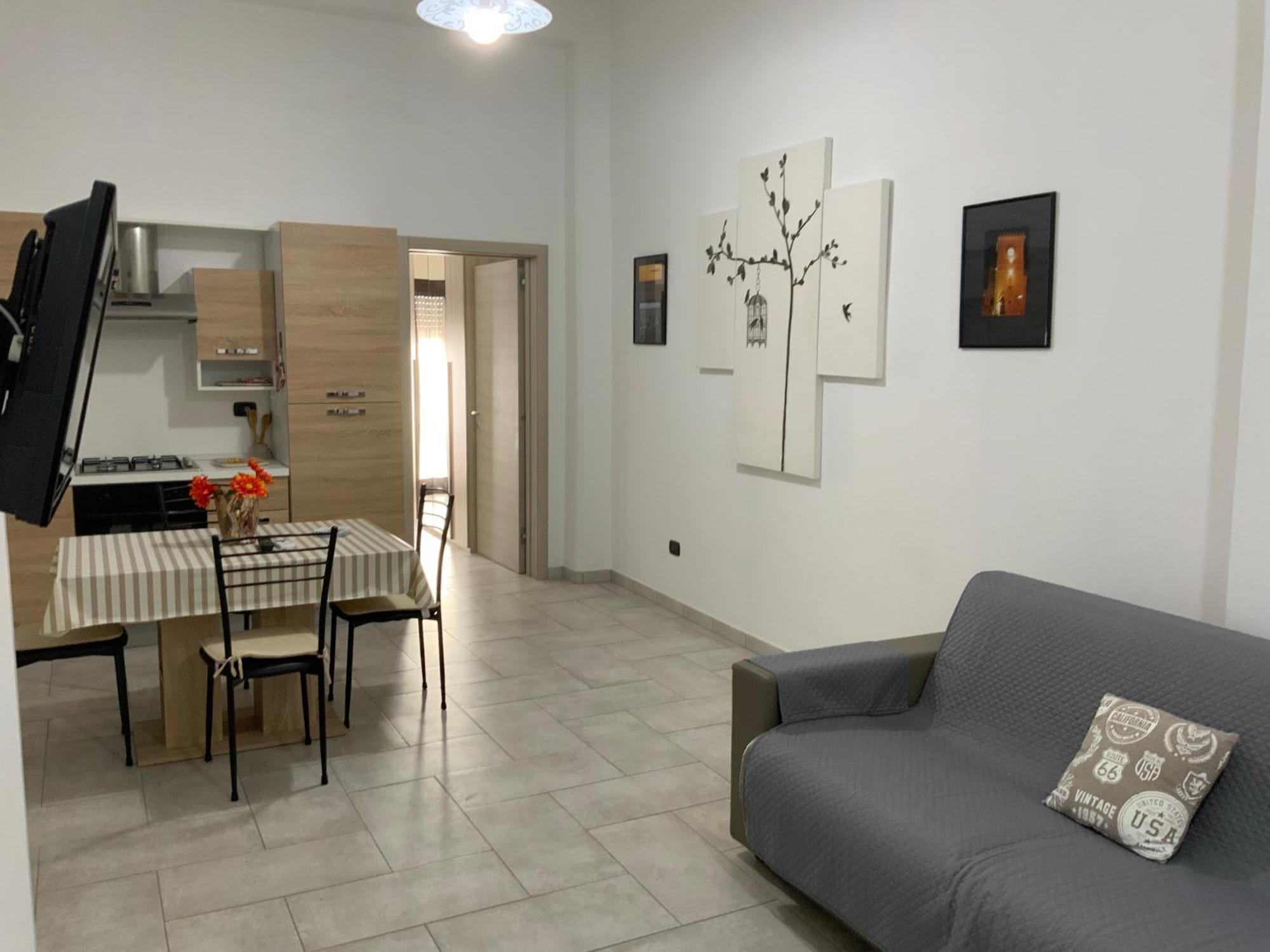 I Tre Feudi - Casa Vacanza Avetrana Exterior foto