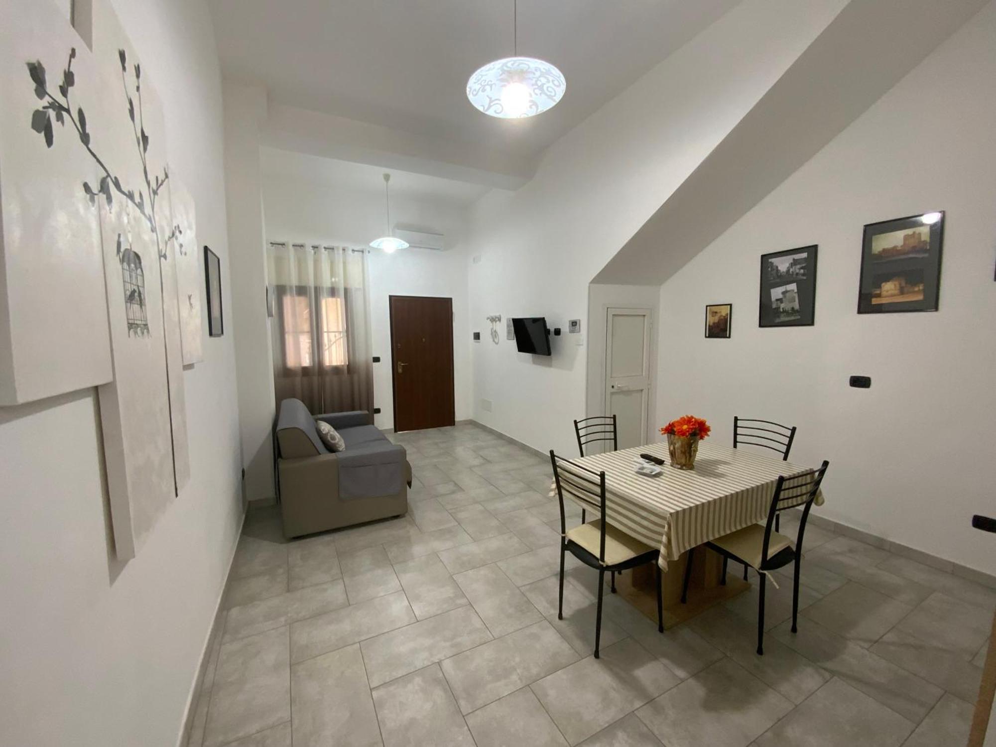 I Tre Feudi - Casa Vacanza Avetrana Exterior foto