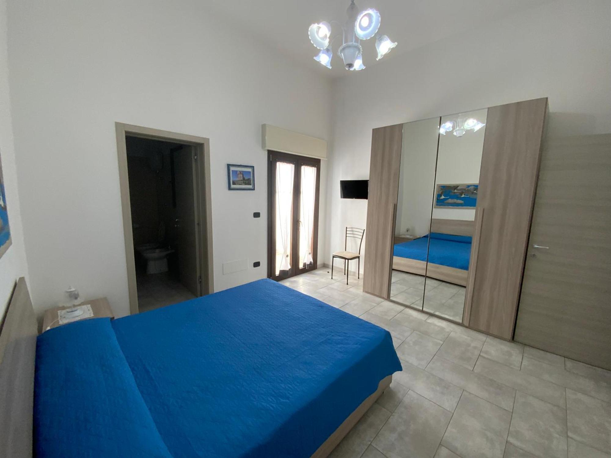 I Tre Feudi - Casa Vacanza Avetrana Exterior foto