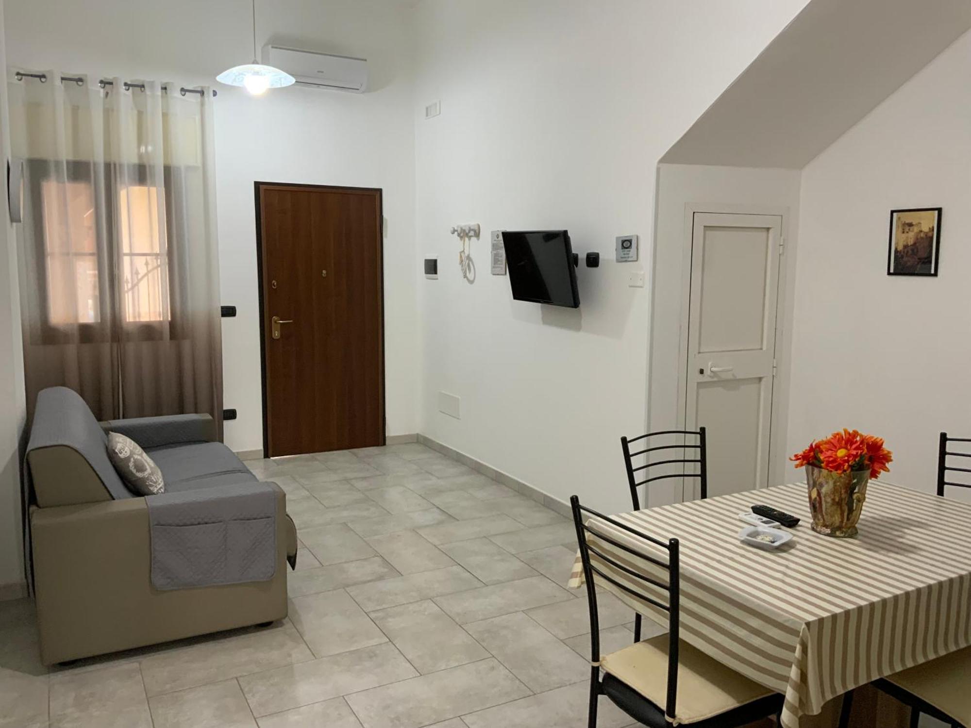 I Tre Feudi - Casa Vacanza Avetrana Exterior foto