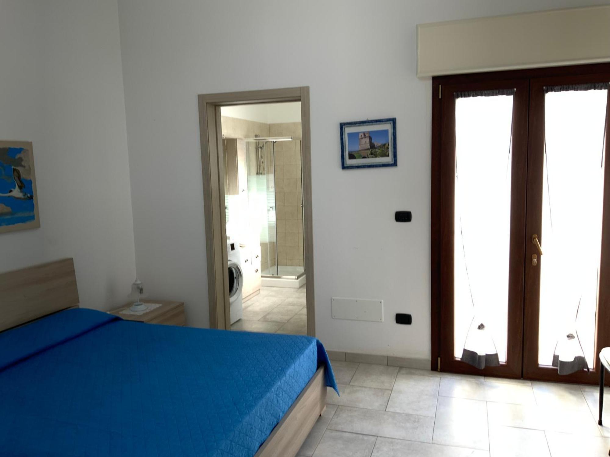 I Tre Feudi - Casa Vacanza Avetrana Exterior foto