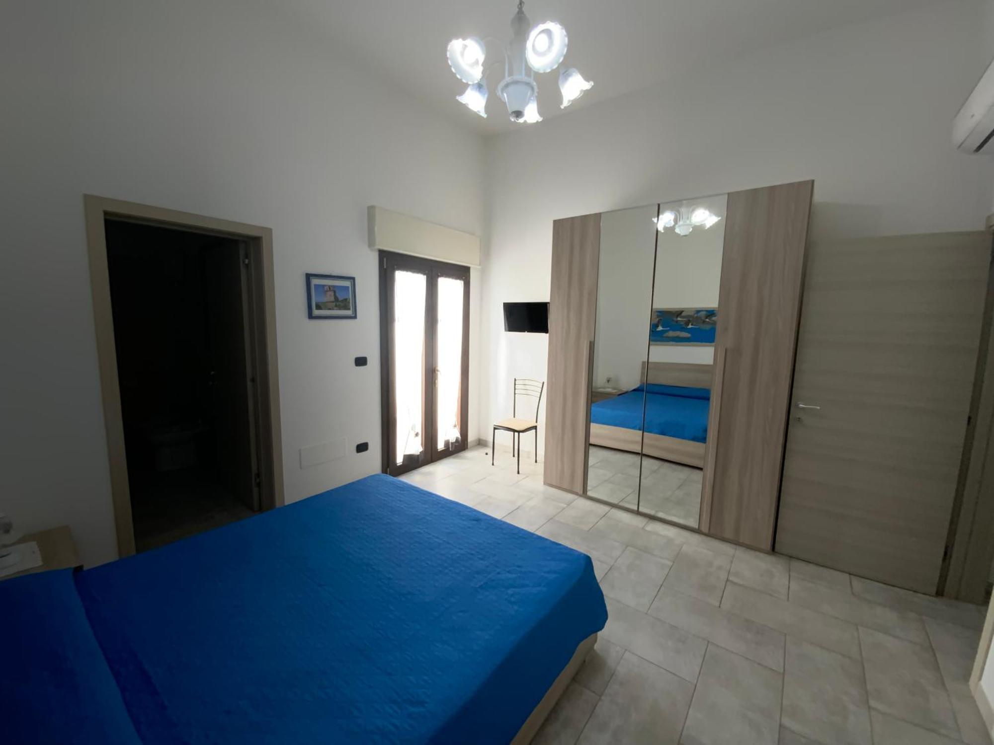 I Tre Feudi - Casa Vacanza Avetrana Exterior foto