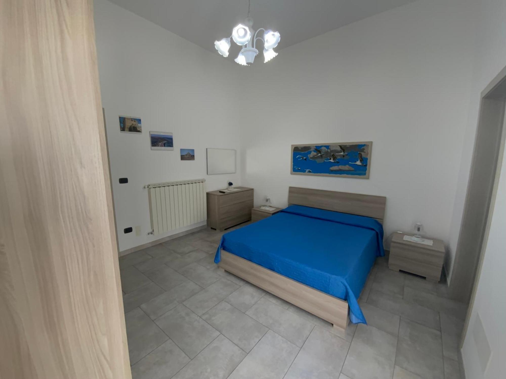 I Tre Feudi - Casa Vacanza Avetrana Exterior foto
