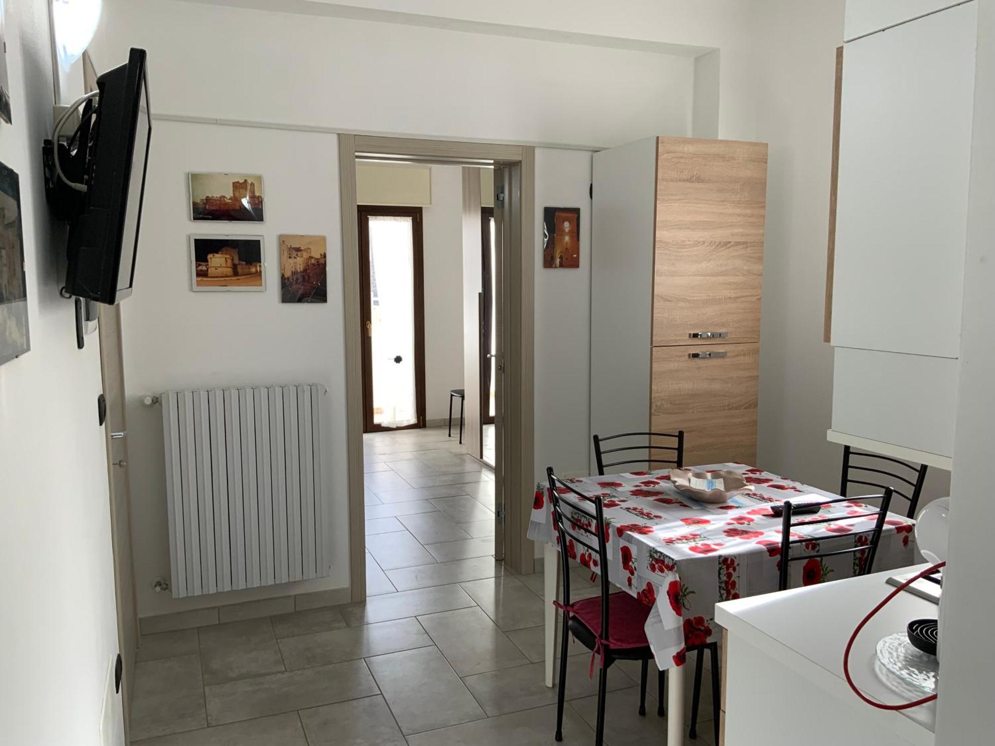 I Tre Feudi - Casa Vacanza Avetrana Exterior foto