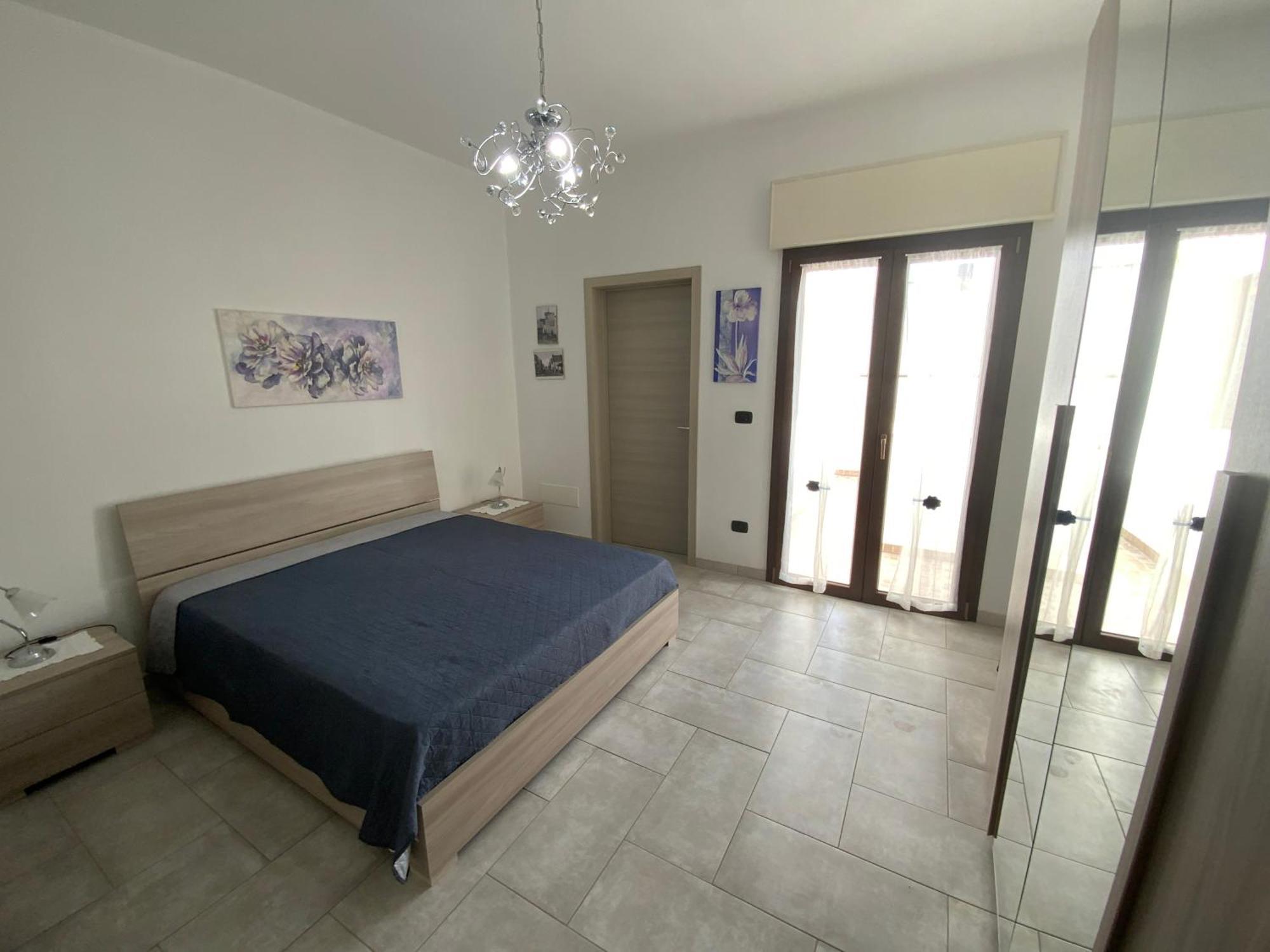 I Tre Feudi - Casa Vacanza Avetrana Exterior foto