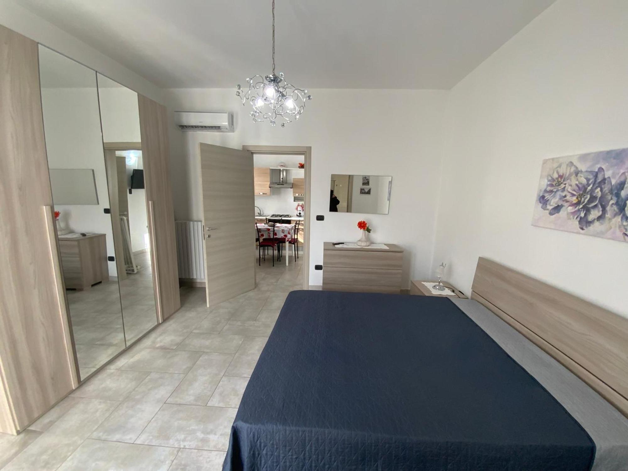 I Tre Feudi - Casa Vacanza Avetrana Exterior foto