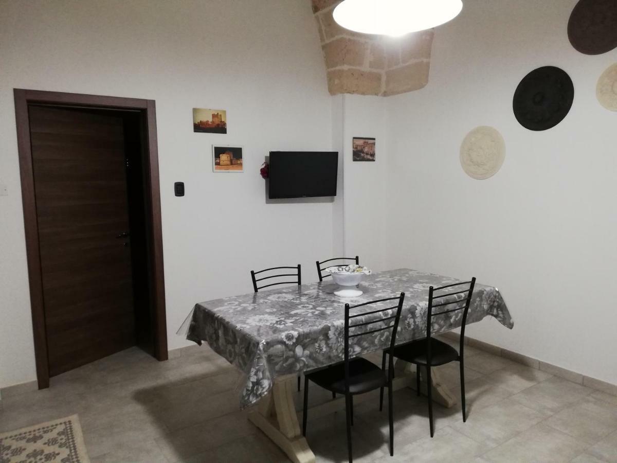 I Tre Feudi - Casa Vacanza Avetrana Exterior foto