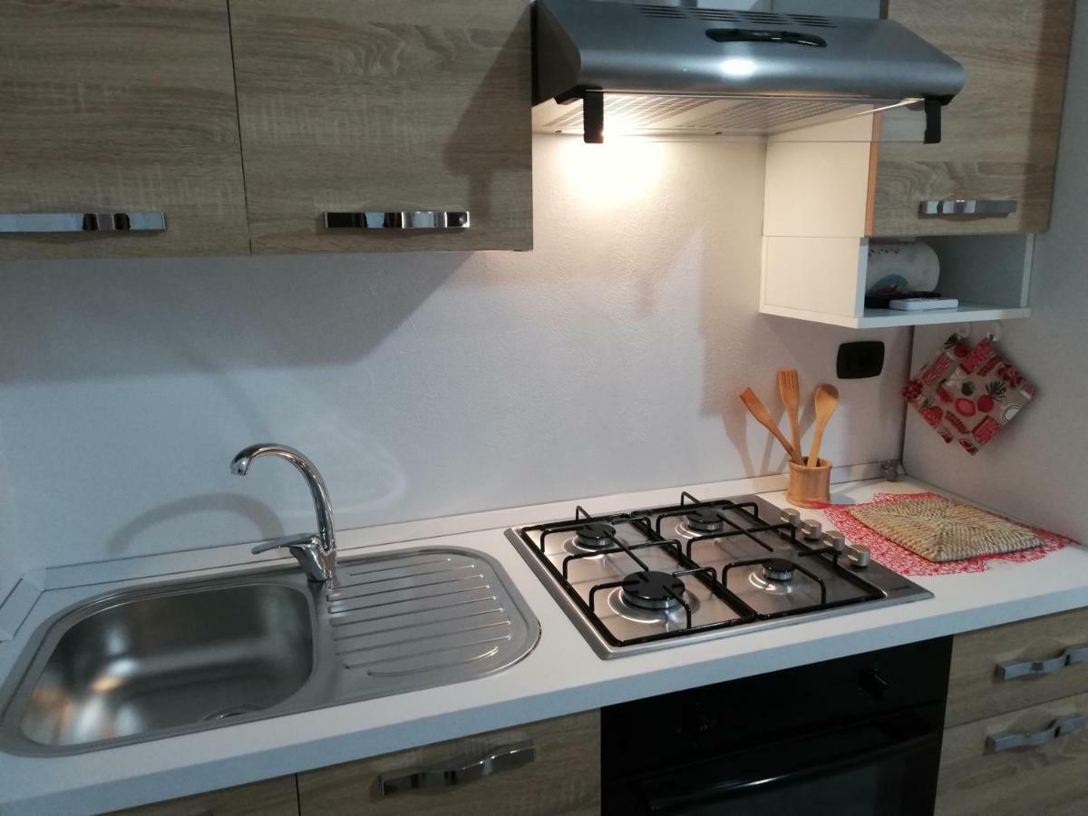 I Tre Feudi - Casa Vacanza Avetrana Exterior foto
